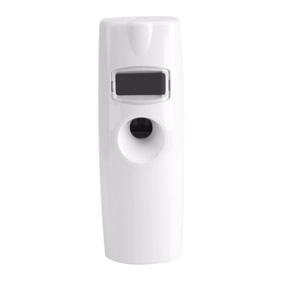 AIRSENZ Digital S03 Instructions Manual
