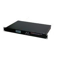 Novus ND2316D Manual