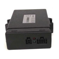 SCORPION ScorpionTrack ST50 Installation Manual