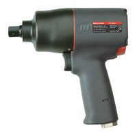 Ingersoll-Rand 2131C Product Information
