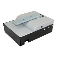 Nice SFAB2024 Instructions And Warnings For Installation And Use