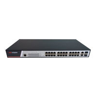 HIKVISION DS-3E03 P Series Quick Start Manual