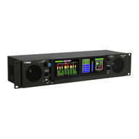 Wohler iAM-AUDIO-2 PLUS User Manual