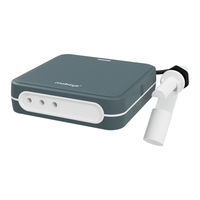 Mobeye WaterGuard-FS User Manual