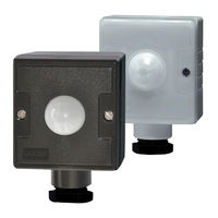 Danlers COPIR IP66 Instructions