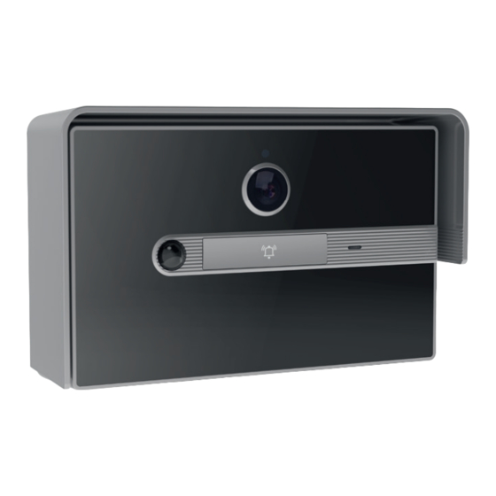FONRI DB01 User Manual