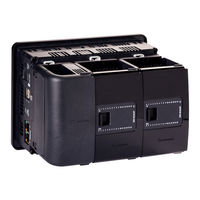 Unitronics Uni-I/O UIA-0006 Installation Manual