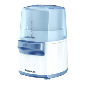 Taurus Eloane Manual