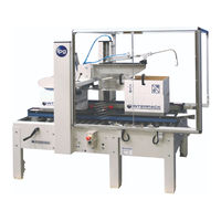 Interpack IPG UA 262024 SB Operations Manual & Parts List