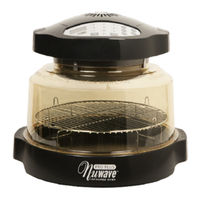 NuWave Pro Plus User Manual