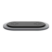 Sprout 15W Dual Wireless Charging Pad Instruction Manual