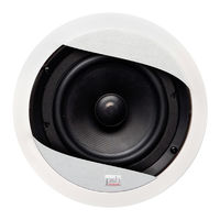 PSB CustomSound CW60R Specifications