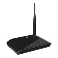 D-Link DIR-300S Quick Installation Manual