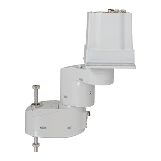 ABB IRB 910INV Product Specification