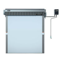 RollSeal RS-600M Installation And Operation Manual