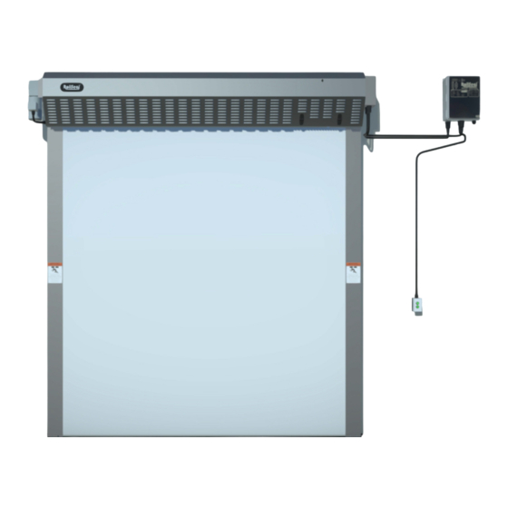 RollSeal RS-600M Installation And Operation Manual