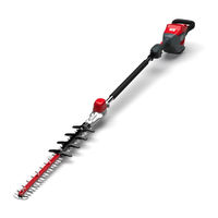 Cramer 2301186 Manual