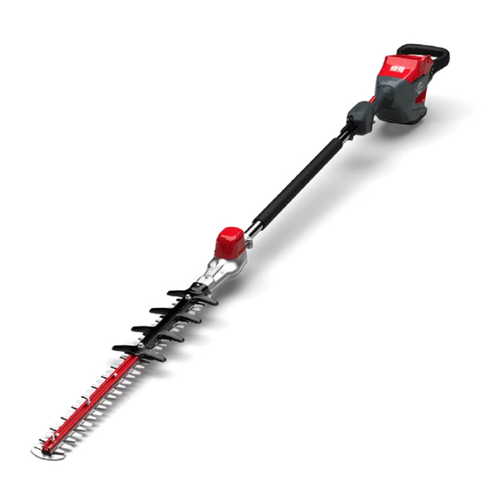 Cramer 2301186 Manual