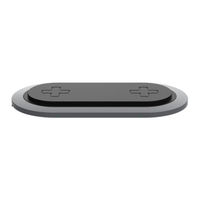 Sprout 15W Dual Wireless Charging Pad User Manual