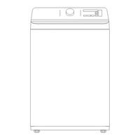 Midea MLV47R5BWW User's Manual & Installation Instructions