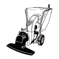 MTD 242687 Owner's Manual