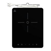 IKEA TILLREDA Manual