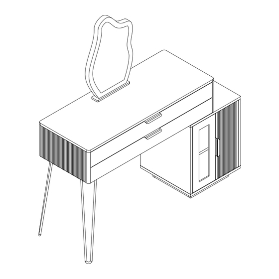 Otto BOX-1 WF319084AAA Manual