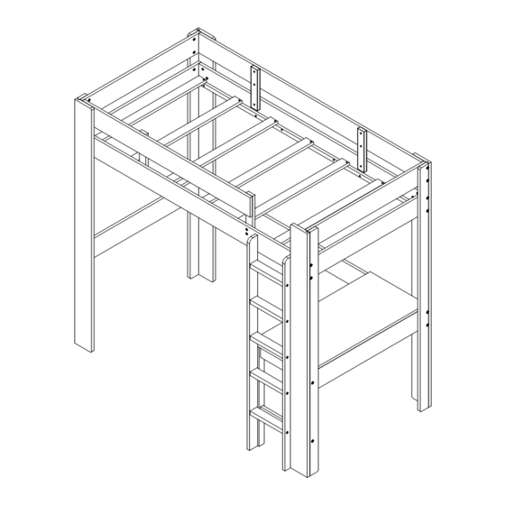 Dorel Home Products 4661129 Manual