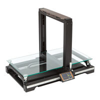 CubiScan 325 Operation And Technical Manual