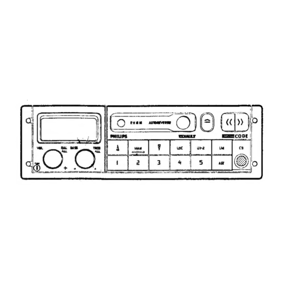 Philips 22DC577 Service Manual