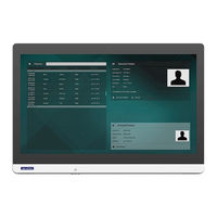 Advantech POC-821 User Manual