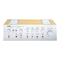 Amplifier Yamaha CA-1000 Owner's Manual