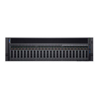 Dell EMC XC Core System Installation And Service Manual