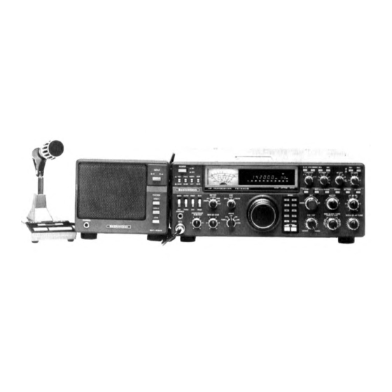Kenwood TS-9308 Service Manual