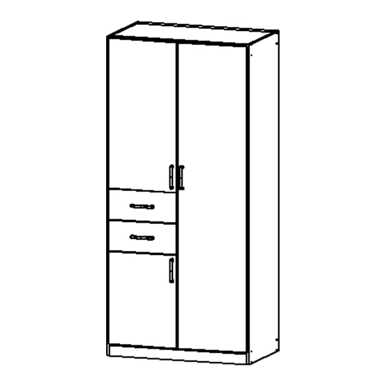 Rauch M2922 Assembly Instructions Manual