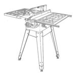 Craftsman 113.298760 Owner's Manual