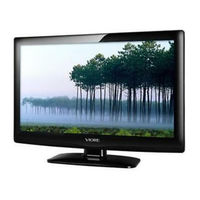 Viore LC32VH56A Manual