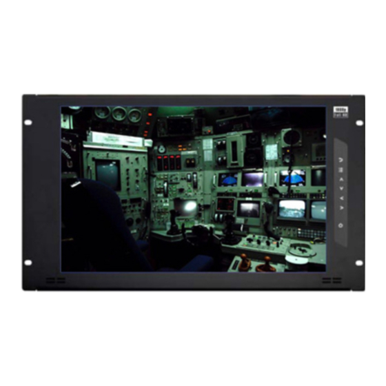 I-Tech NPW617X User Manual