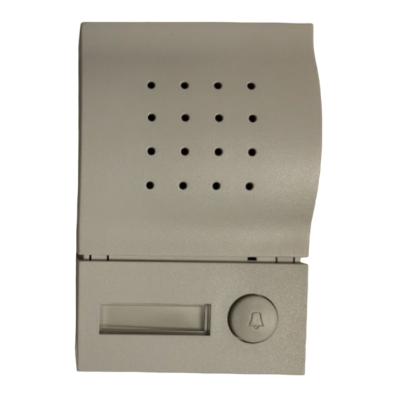Philips VSS2901/00 User Manual