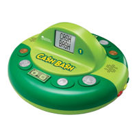 Learning Resources LER 6916 Use And Care Manual