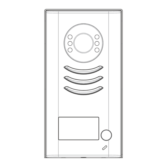 Futura Digital VDT591 User Manual