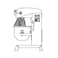 Founter MA20 Operation Manual