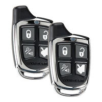 Code Alarm ca1153 Owner's Manual