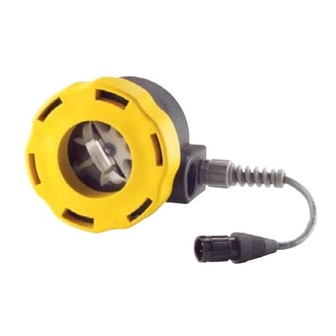 Omega Engineering FPR 200 User Manual