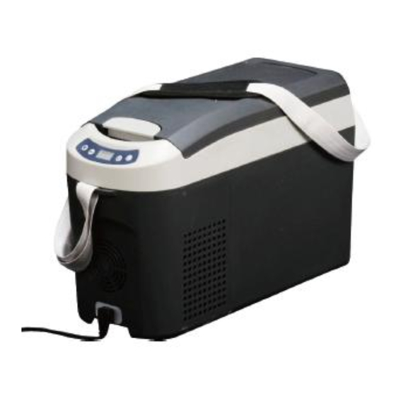 EVA KOOL IB15 User Manual