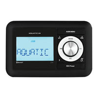 Aquatic MP6 User & Installation Manual
