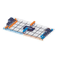 Vex Robotics VEX IQ Placement Instructions