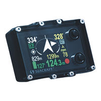 Seacraft ENC II Quick User Manual