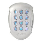 CDVI GALEO 4.0 - Bluetooth Installation Manual