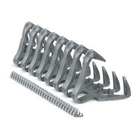 Flexco Alligator Series Instructions For Installation